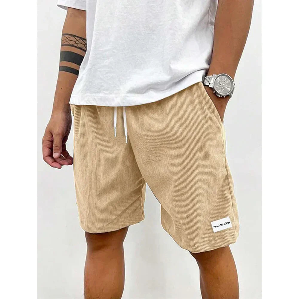 LIGHT AND STYLISH SHORTS