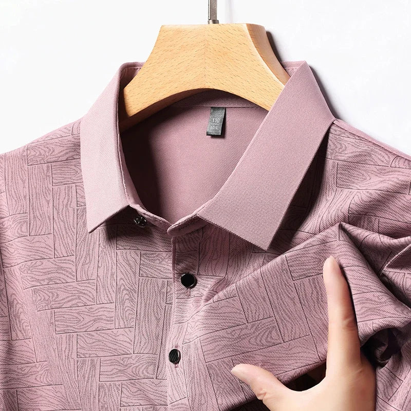 TAN & CO | PREMIUM FANTASY POLO