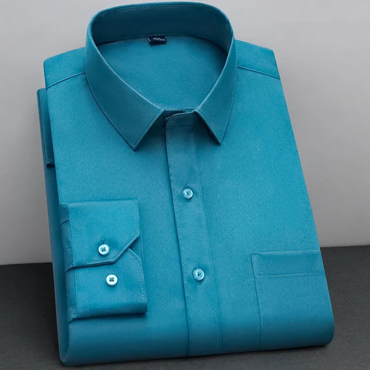 TAN & CO | ULTRA-SOFT SHIRT