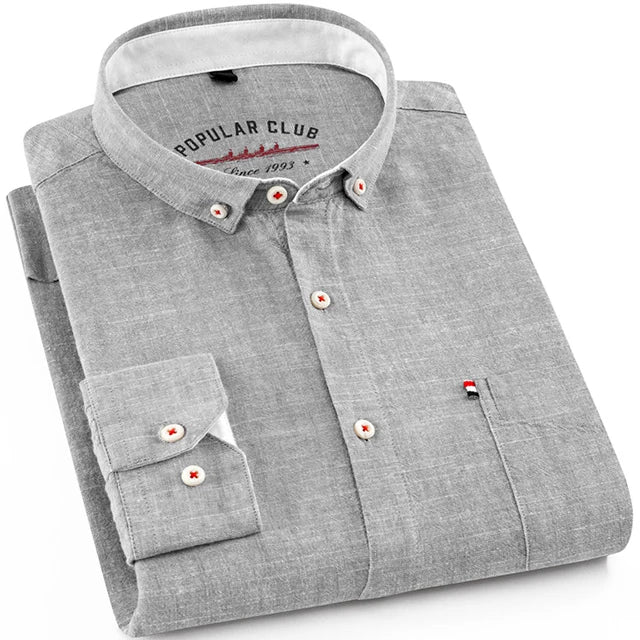 TAN & CO | Lightweight Summer Shirt