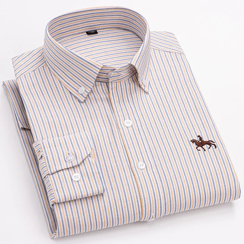 TAN & CO | Premium Luxury Shirt