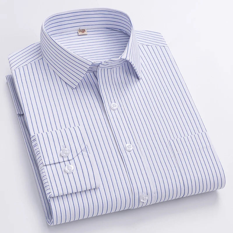 TAN & CO | Striped Shirt