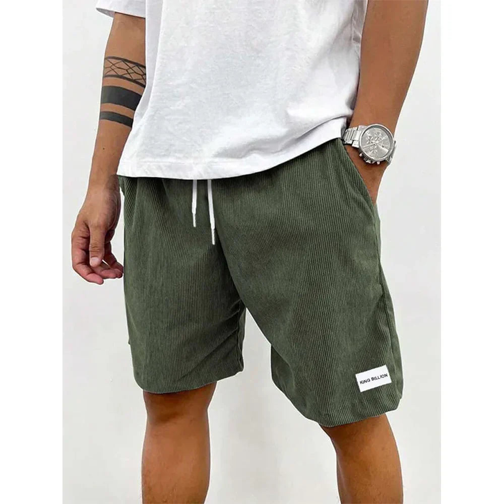 LIGHT AND STYLISH SHORTS