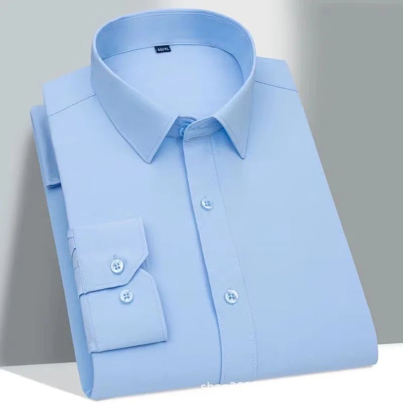 TAN & CO | Essential Business Shirt