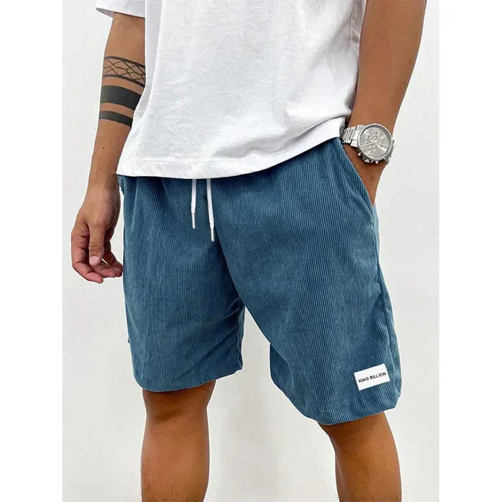 LIGHT AND STYLISH SHORTS