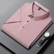 TAN & CO | Essential Polo Shirt