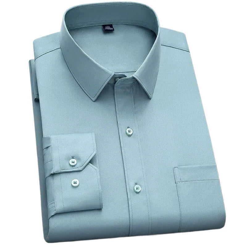 TAN & CO | ULTRA-SOFT SHIRT