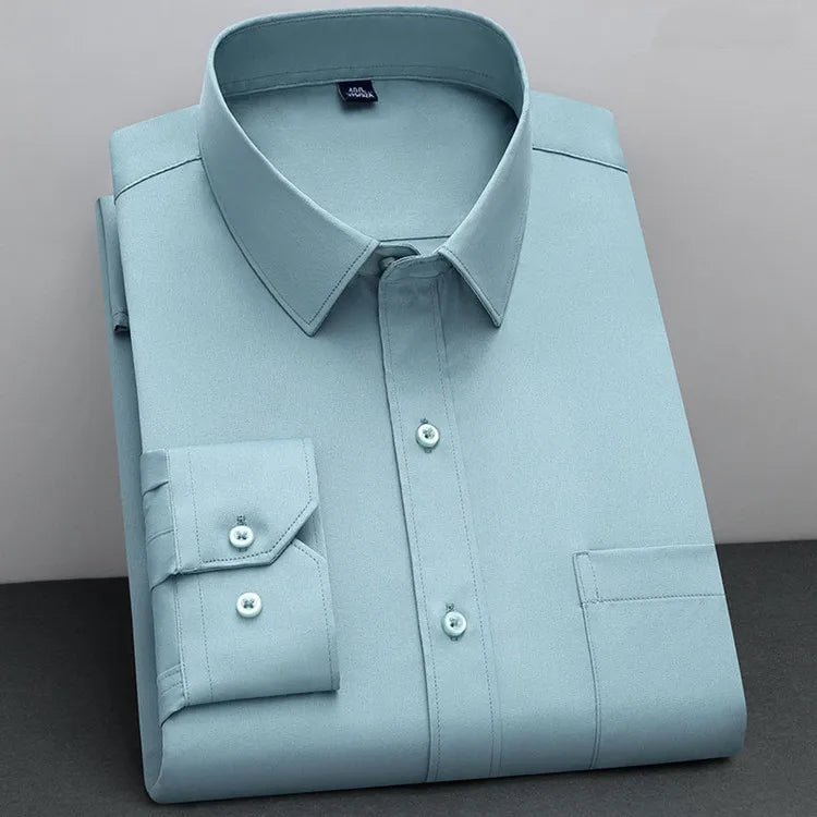 TAN & CO | ULTRA-SOFT SHIRT