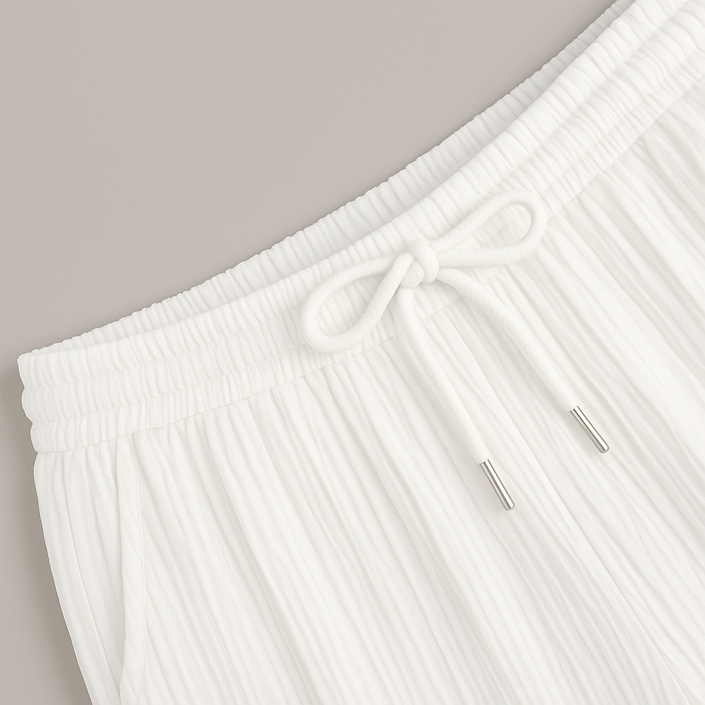 RELAXED LUXURY SET
