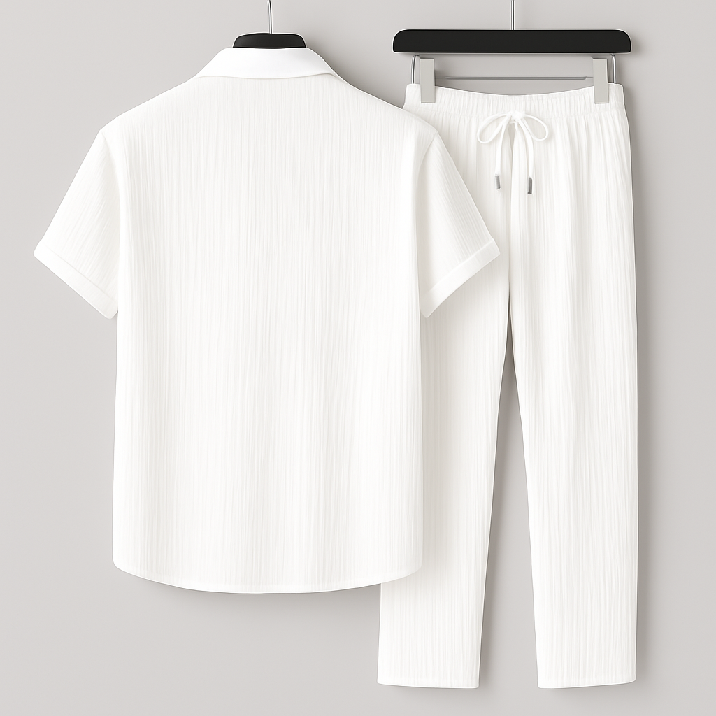 RELAXED LUXURY SET