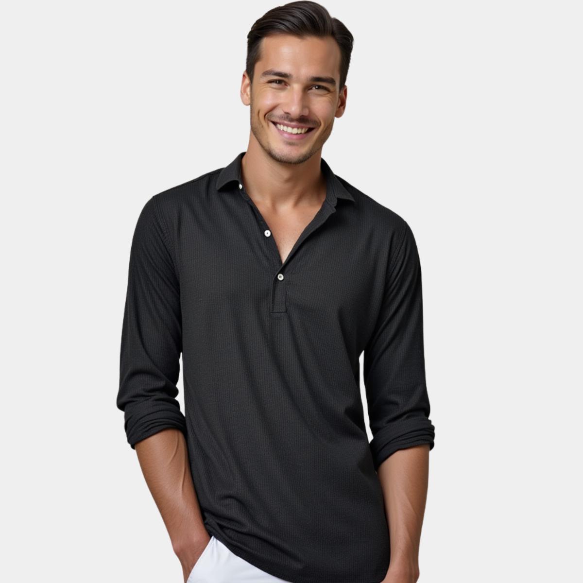 TAN & CO| SHIRT FOR EVERY OCCASION