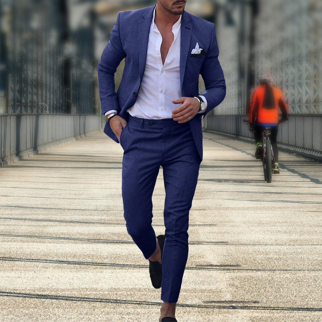 JACOPO | MEN'S SUIT