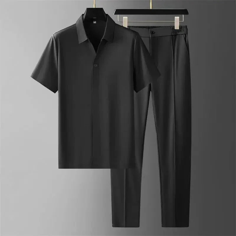 JOSHUA | LUXURY MEN'S SET