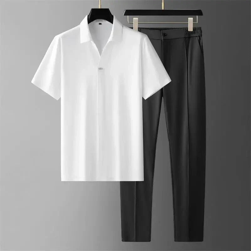 JOSHUA | LUXURY MEN'S SET