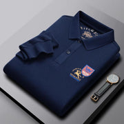 TAN & CO | LUXURY POLO SHIRT