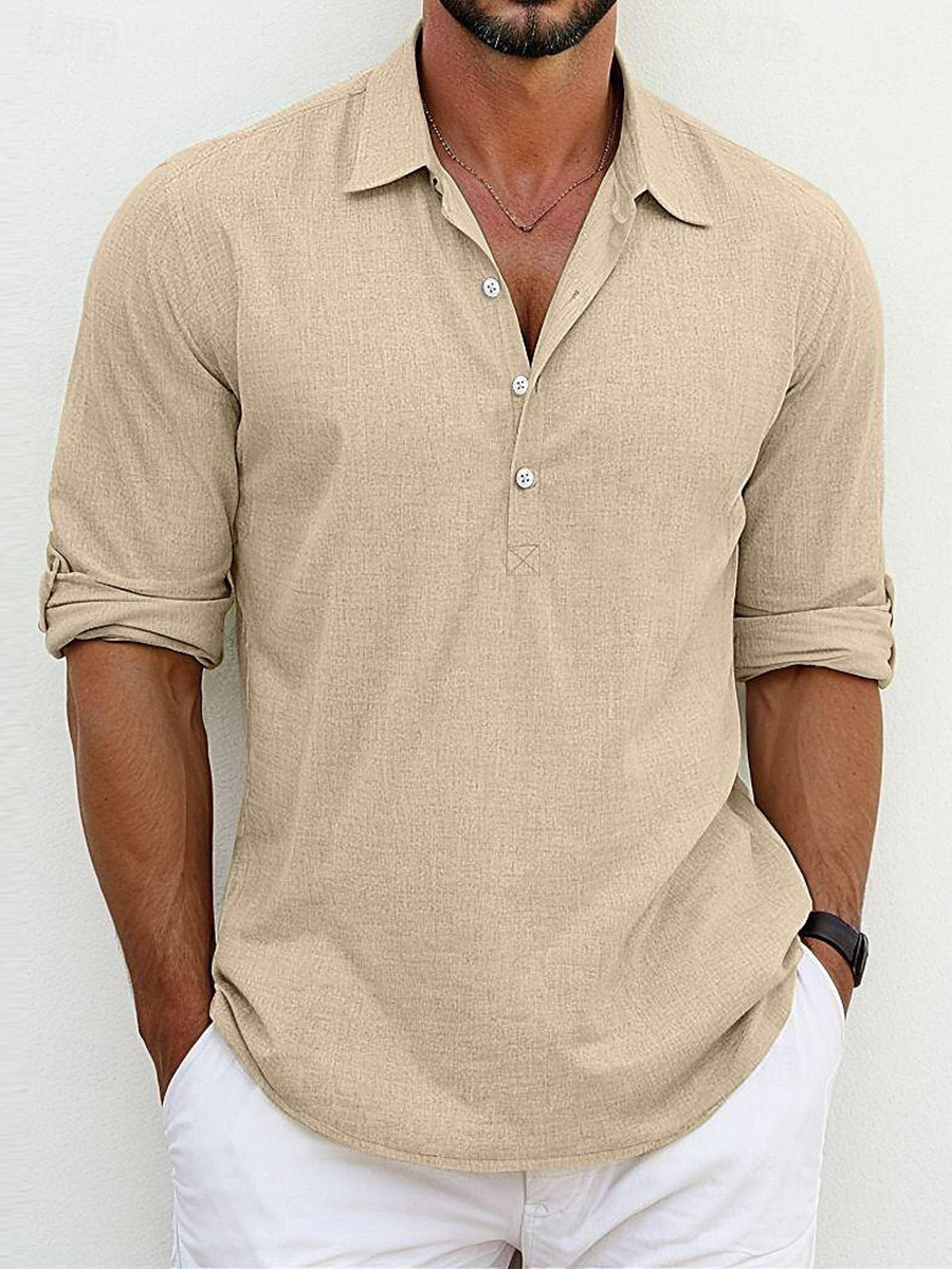 TAN & CO| SHIRT FOR EVERY OCCASION