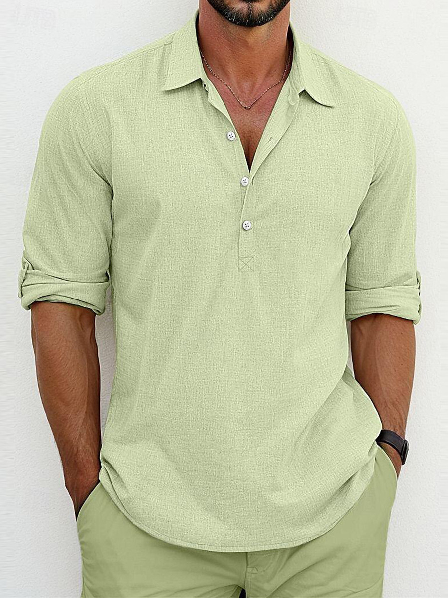 TAN & CO| SHIRT FOR EVERY OCCASION