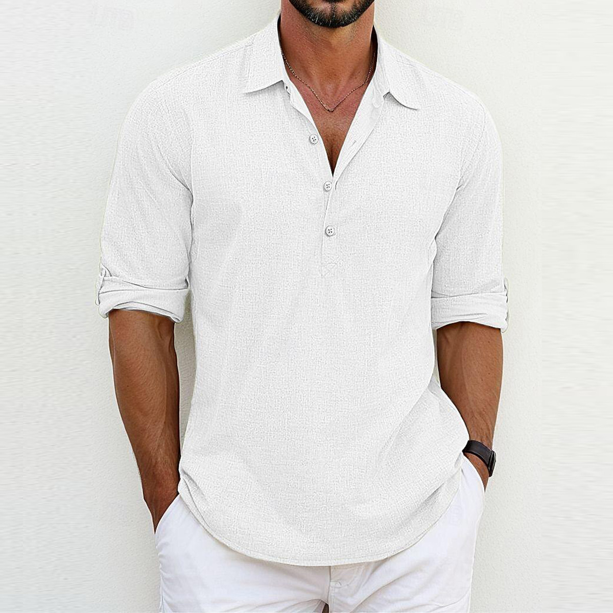 TAN & CO| SHIRT FOR EVERY OCCASION