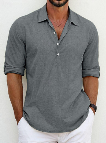 TAN & CO| SHIRT FOR EVERY OCCASION