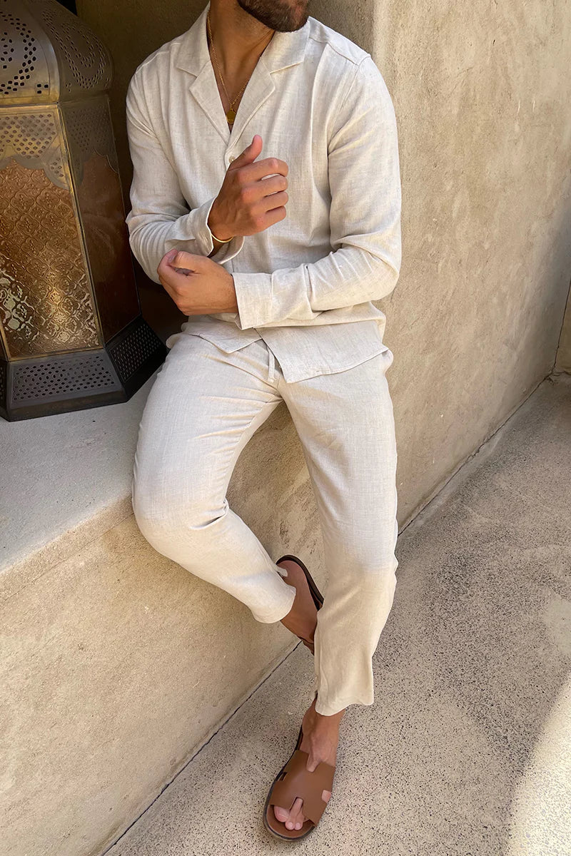 AURELIANO | TAN & CO ORIGINAL SUMMER SET
