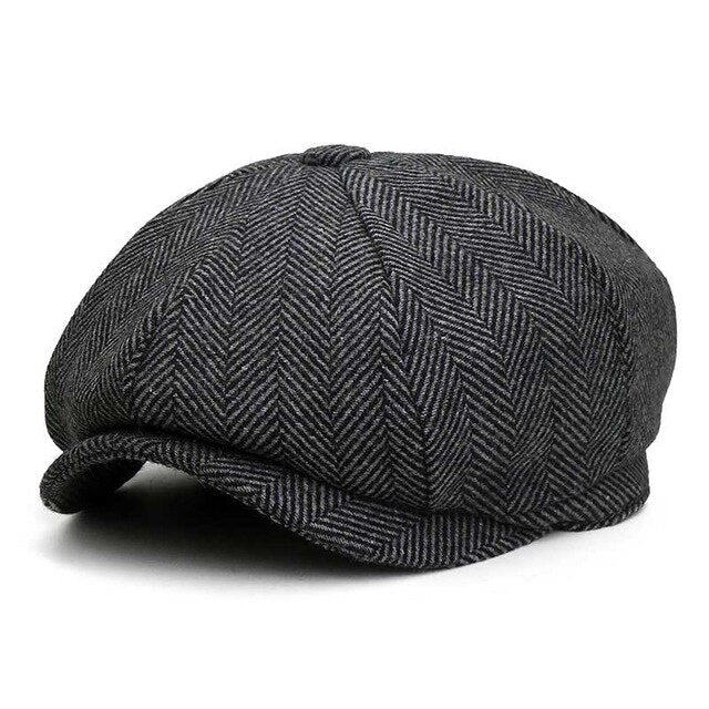 Tommy Cap