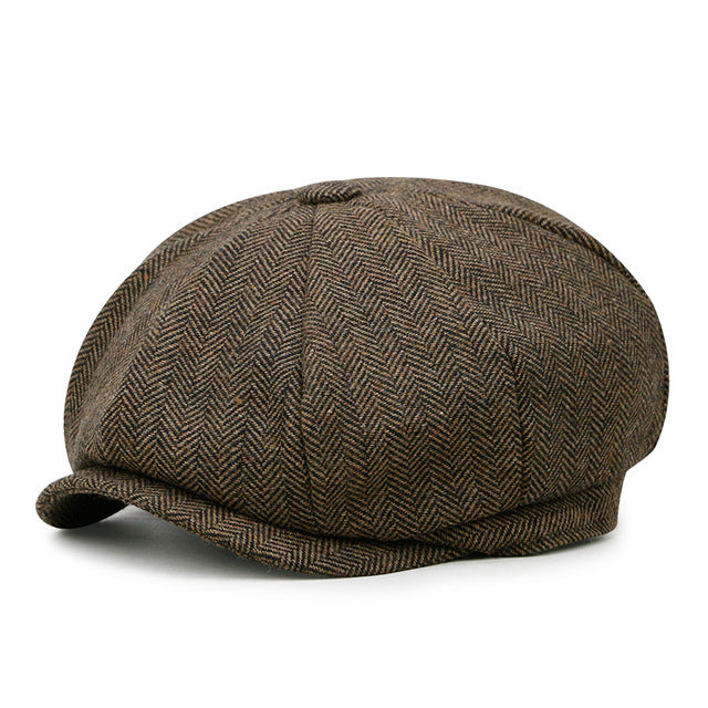 Tommy Cap