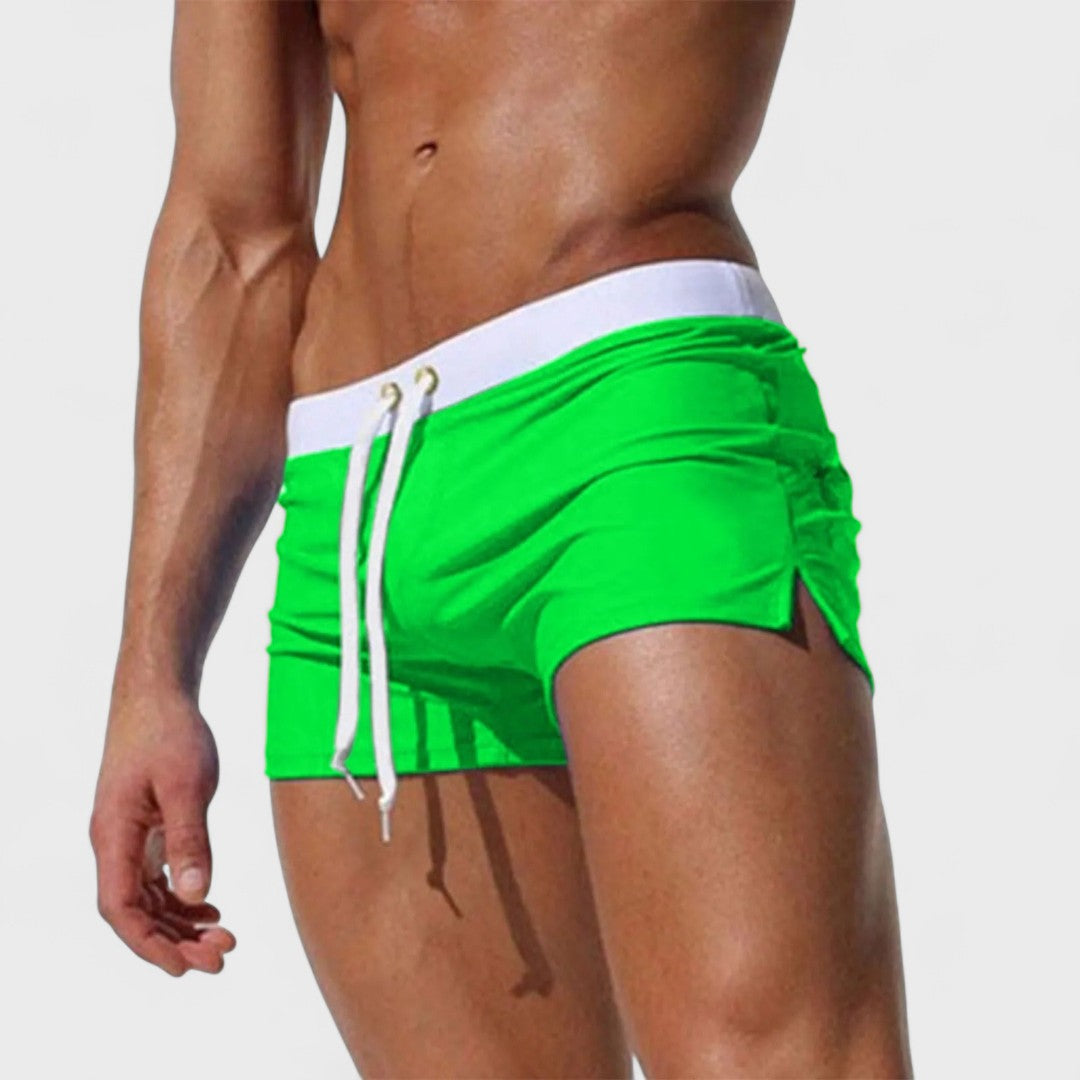 Handmade Swimwear for Men