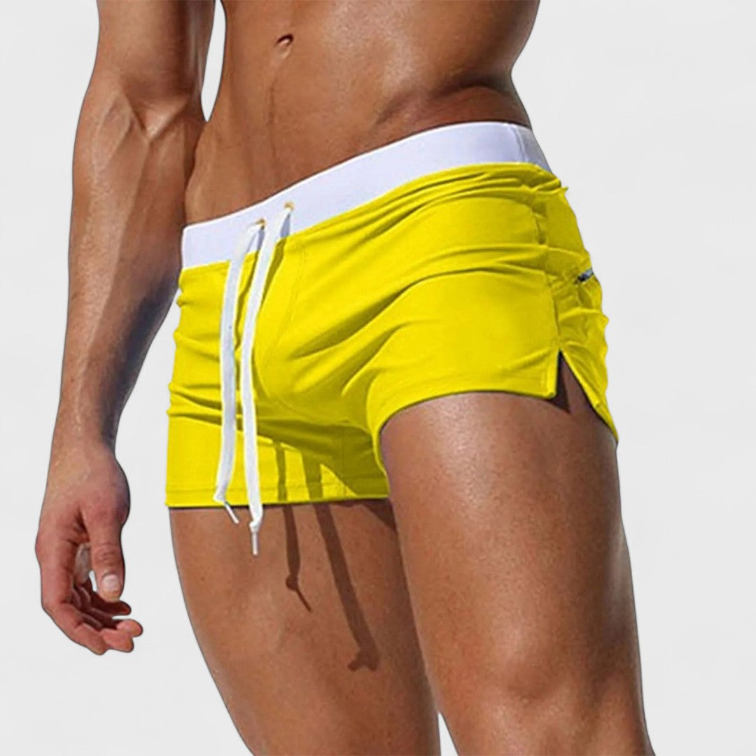 Handmade Swimwear for Men