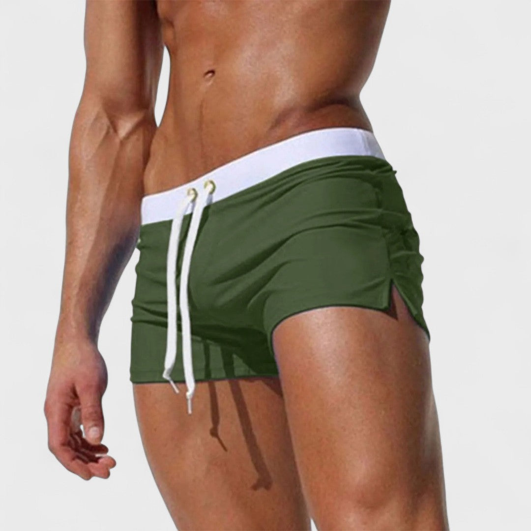 Handmade Swimwear for Men