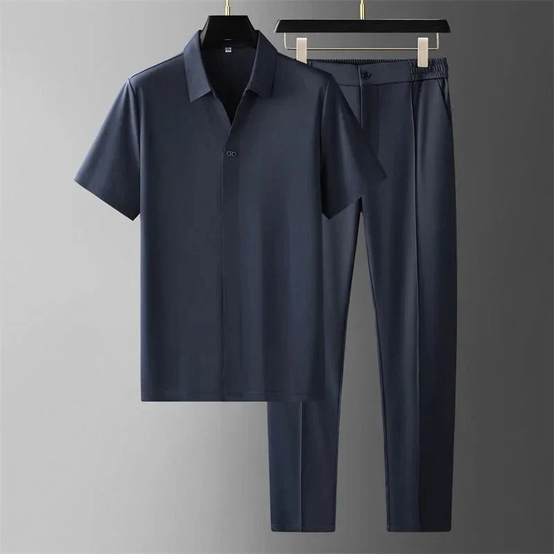 JOSHUA | LUXURY MEN'S SET